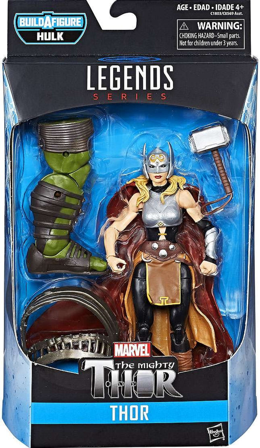 Marvel Legends : Thor (The Mighty Thor)