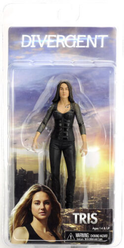 NECA : Tris (Divergent)