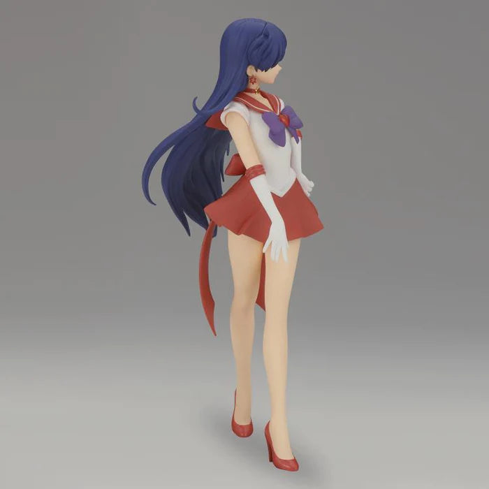 Sailor Moon Eternal - Glitter & Glamours - Super Sailor Mars [Ver.B]