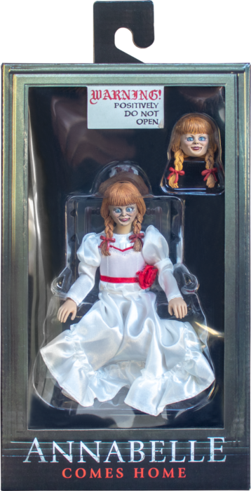 NECA : Annabelle (Annabelle Comes Home)