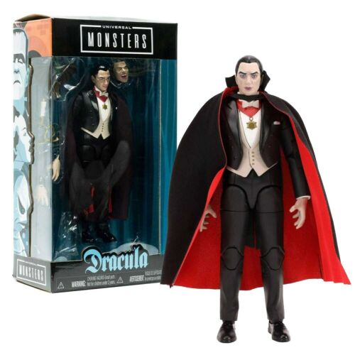 Jada Toys : Dracula (Universal Monsters)