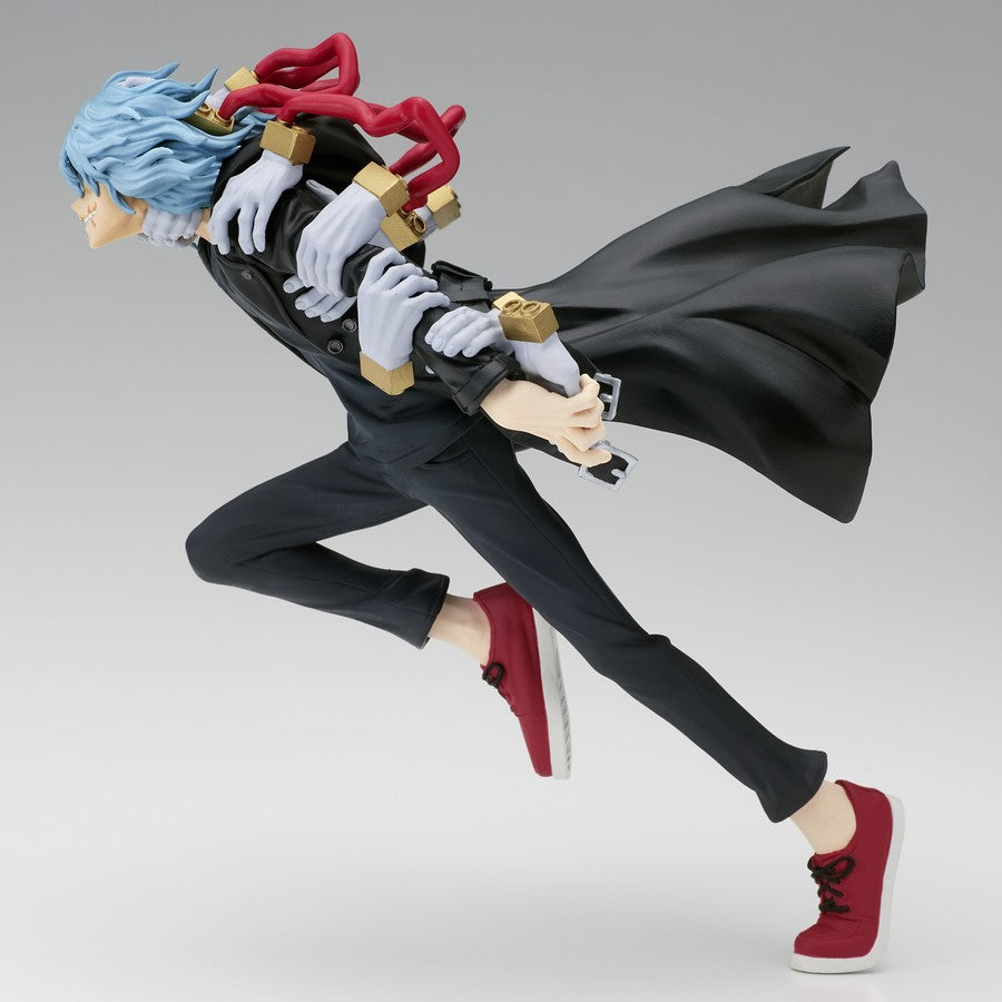 Banpresto My Hero Academia: The Evil Villains - Tomura Shigaraki