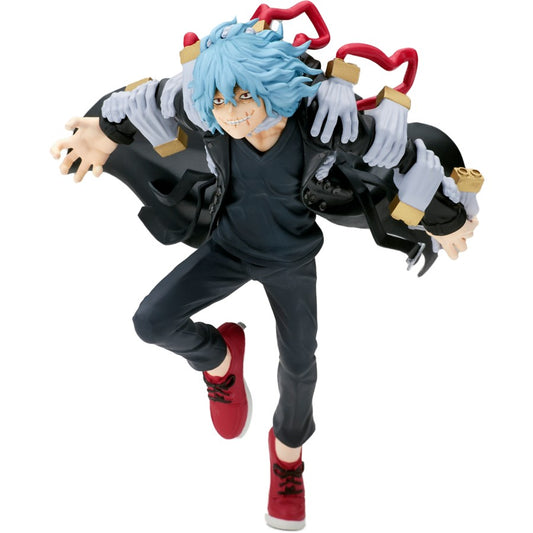 Banpresto My Hero Academia: The Evil Villains - Tomura Shigaraki