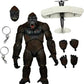 NECA : King Kong (Concrete Jungle)
