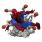 Marvel Gallery – Spider-Man Pumpkin Bombs PVC STATUE