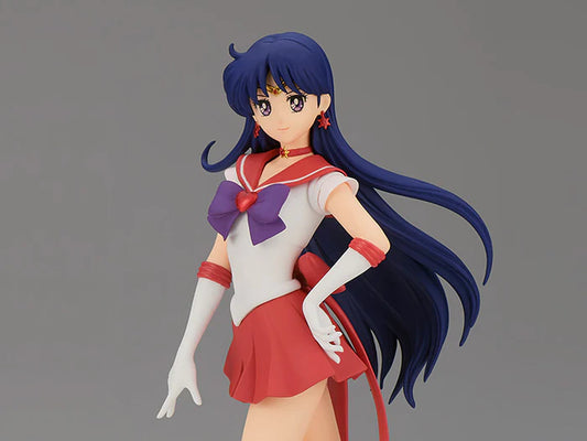 Sailor Moon Eternal - Glitter & Glamours - Super Sailor Mars [Ver.B]