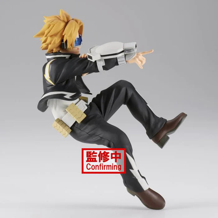 My Hero Academia - The Amazing Heroes Vol.21 - Denki Kaminari