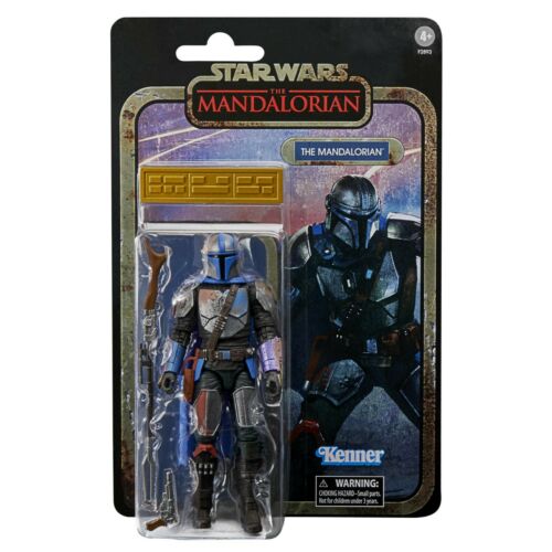 Star Wars The Mandalorian : The Mandalorian (Kenner)