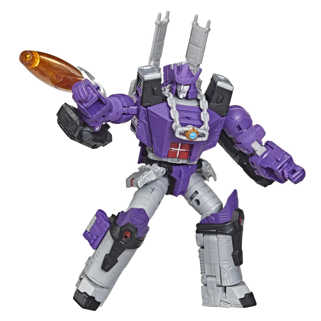 Transformers Generations Legacy Series Leader Galvatron Figure