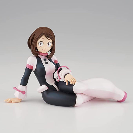 My Hero Academia Break Time Collection Vol.4 Ochako Uraraka