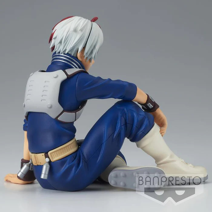 My Hero Academia - Break Time Collection Vol.3 - Shoto Todoroki