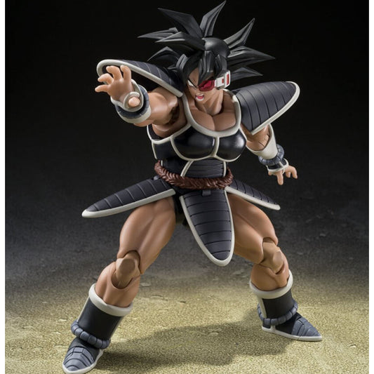 Dragon Ball Z Turles S.H.Figuarts