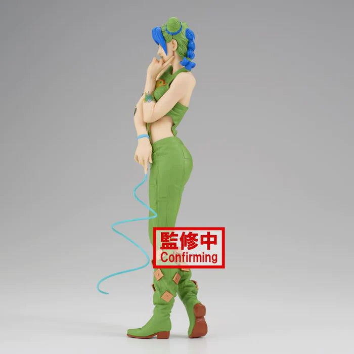 JoJo's Bizarre Adventure: Stone Ocean - Grandista - Jolyne Cujoh [Ver.2]