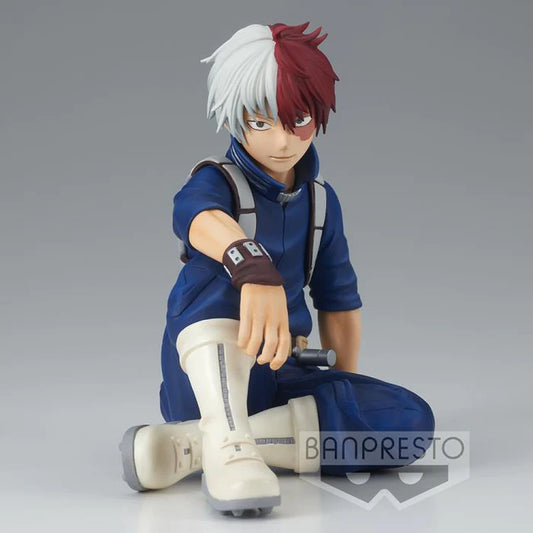 My Hero Academia - Break Time Collection Vol.3 - Shoto Todoroki