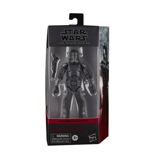 Star Wars Black Series : Elite Squad Trooper