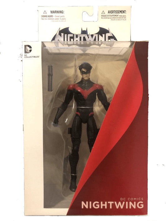 DC Collectibles : Nightwing (DC Comics)