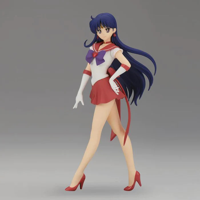 Sailor Moon Eternal - Glitter & Glamours - Super Sailor Mars [Ver.B]