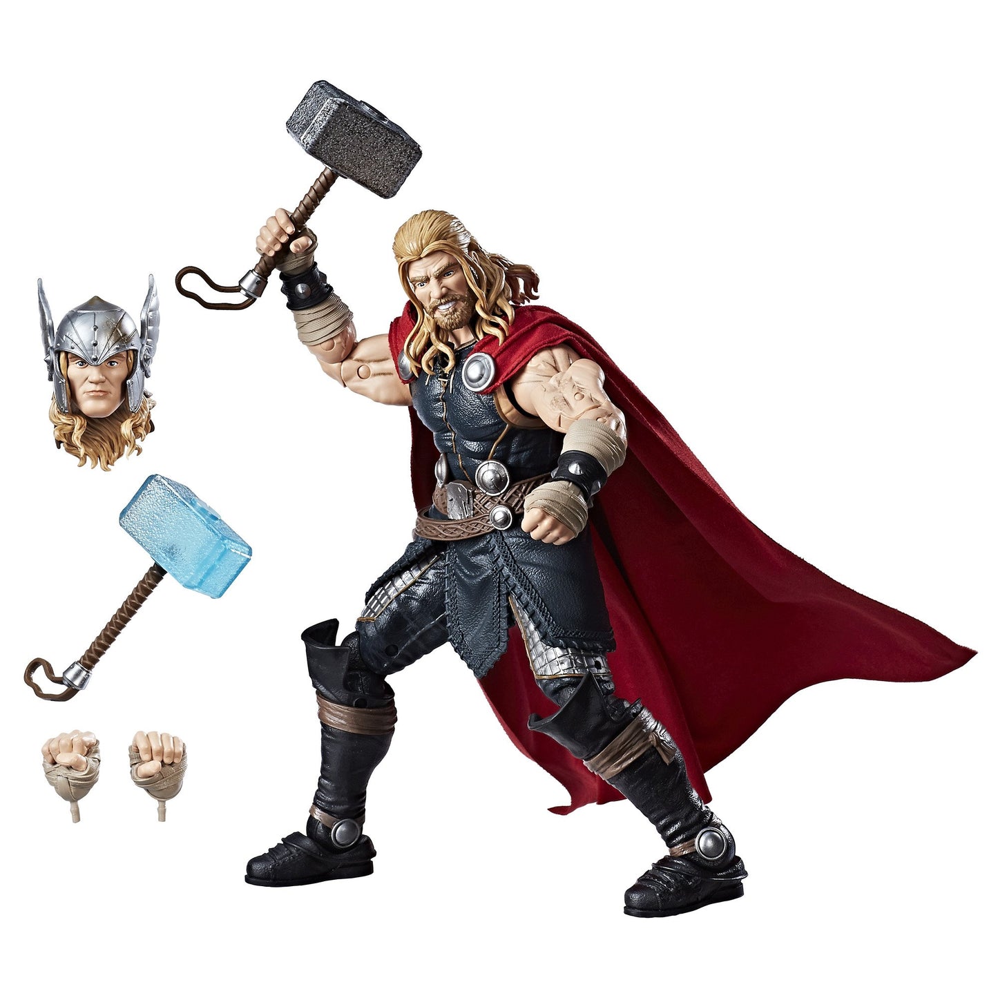 Thor - Marvel Legends 12” Action Figure