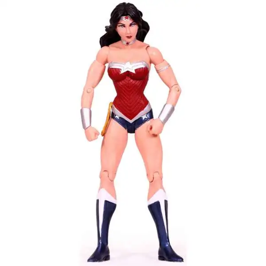 DC Collectibles : Wonder Woman (Justice League) New 52