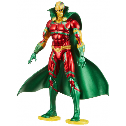DC Collectibles : Mister Miracle (DC Comics Icons)