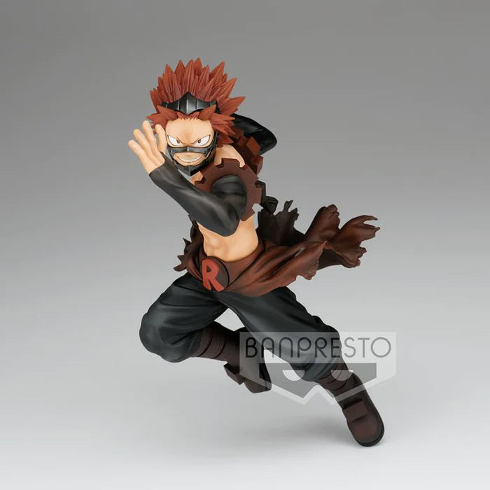 My Hero Academia - The Amazing Heroes Vol.17 - Kirishima