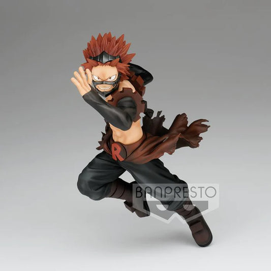 My Hero Academia - The Amazing Heroes Vol.17 - Kirishima