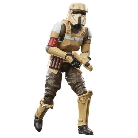 Star Wars The Black Series Shoretrooper Figure