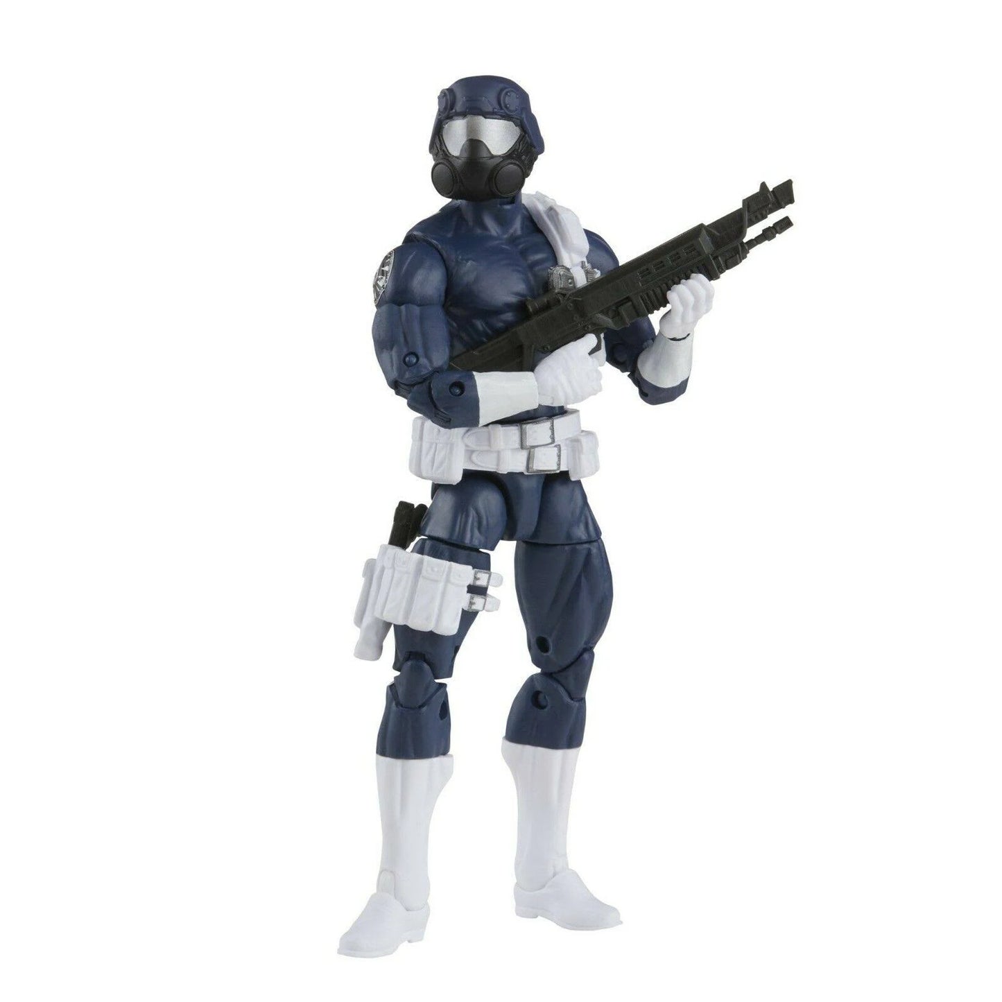 Marvel Legends Shield Agent Trooper 2 pack S.H.I.E.L.D Hasbro Pulse Exclusive