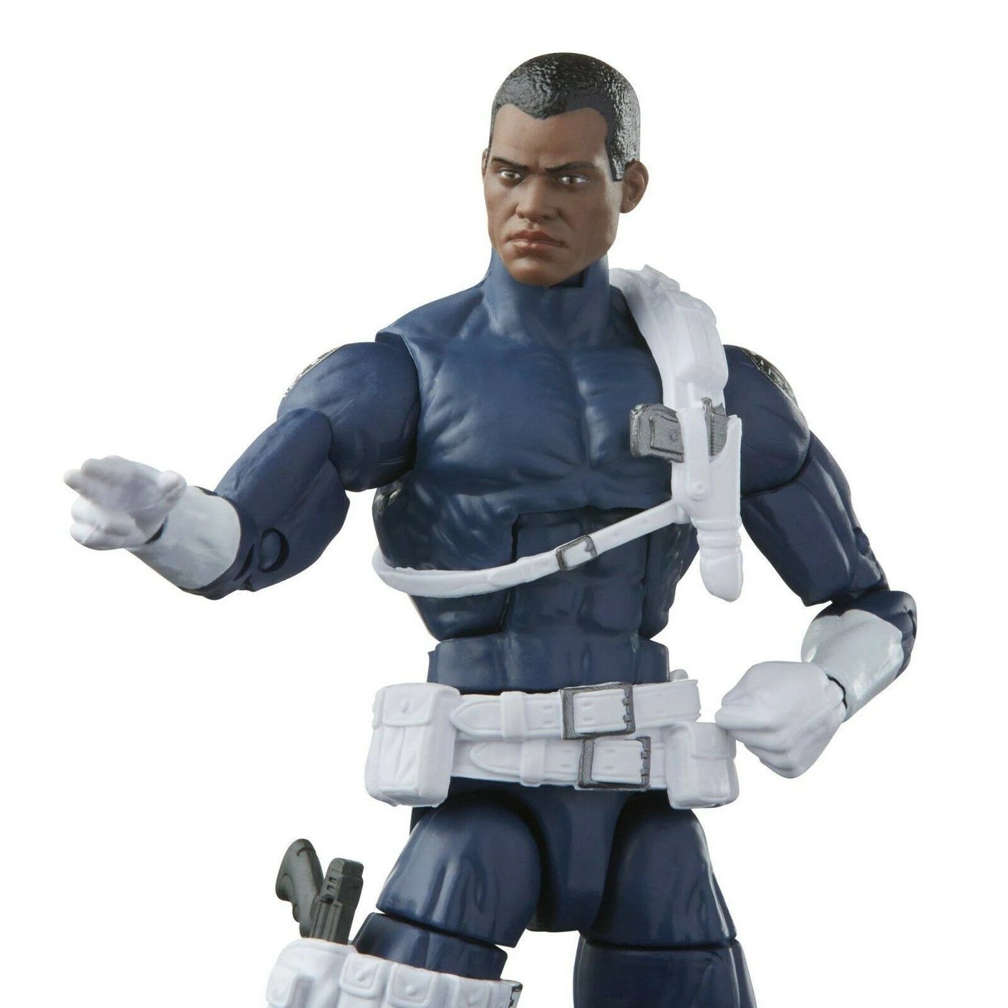 Marvel Legends Shield Agent Trooper 2 pack S.H.I.E.L.D Hasbro Pulse Exclusive