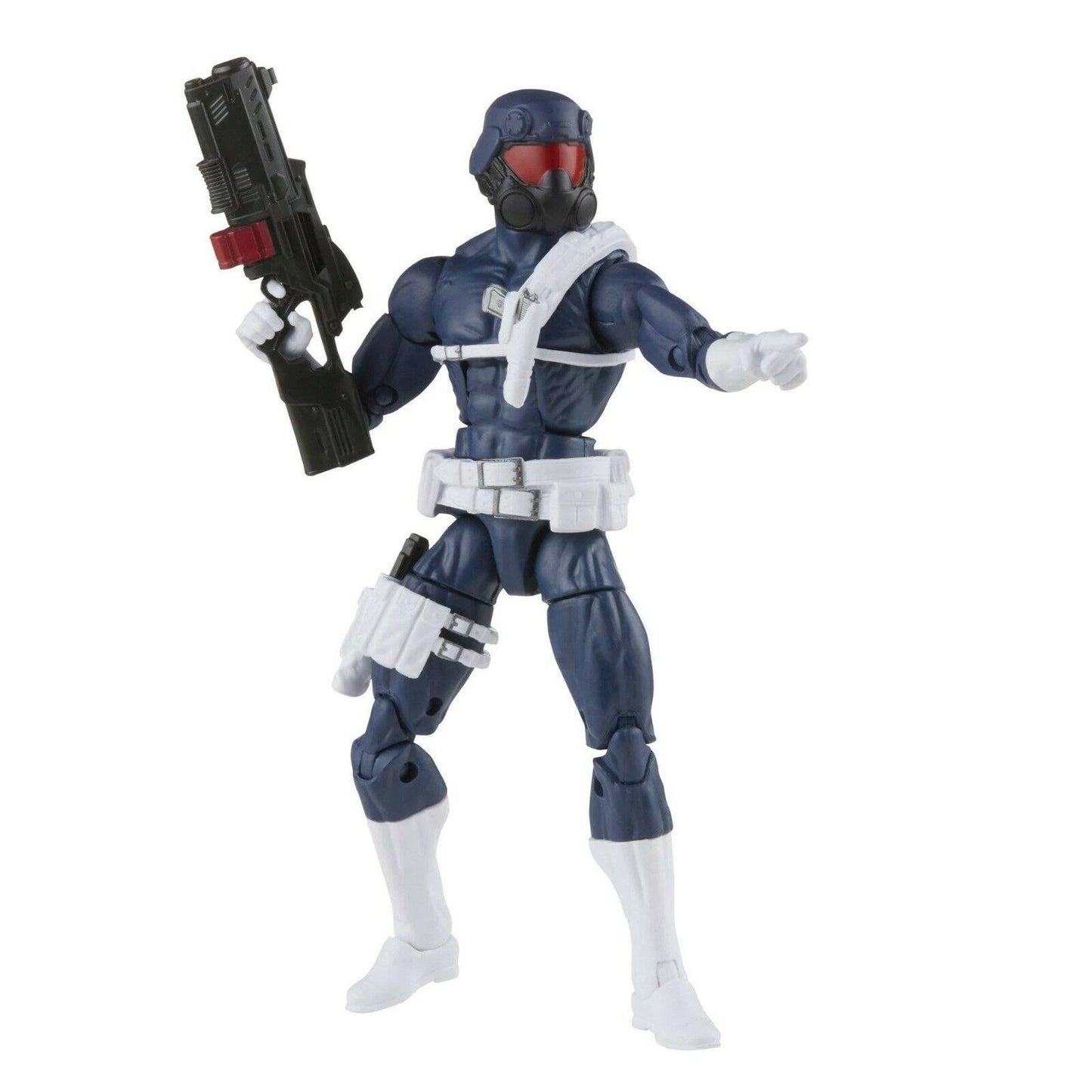 Marvel Legends Shield Agent Trooper 2 pack S.H.I.E.L.D Hasbro Pulse Exclusive