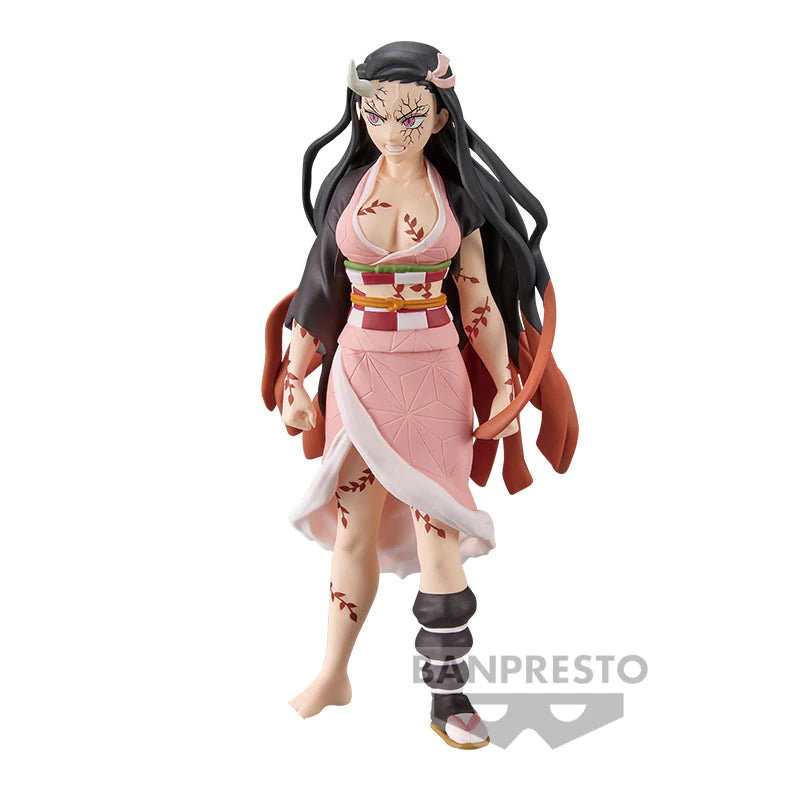 DEMON SLAYER KIMETSU NO YAIBA FIGURE VOL.26BNEZUKO KAMADO