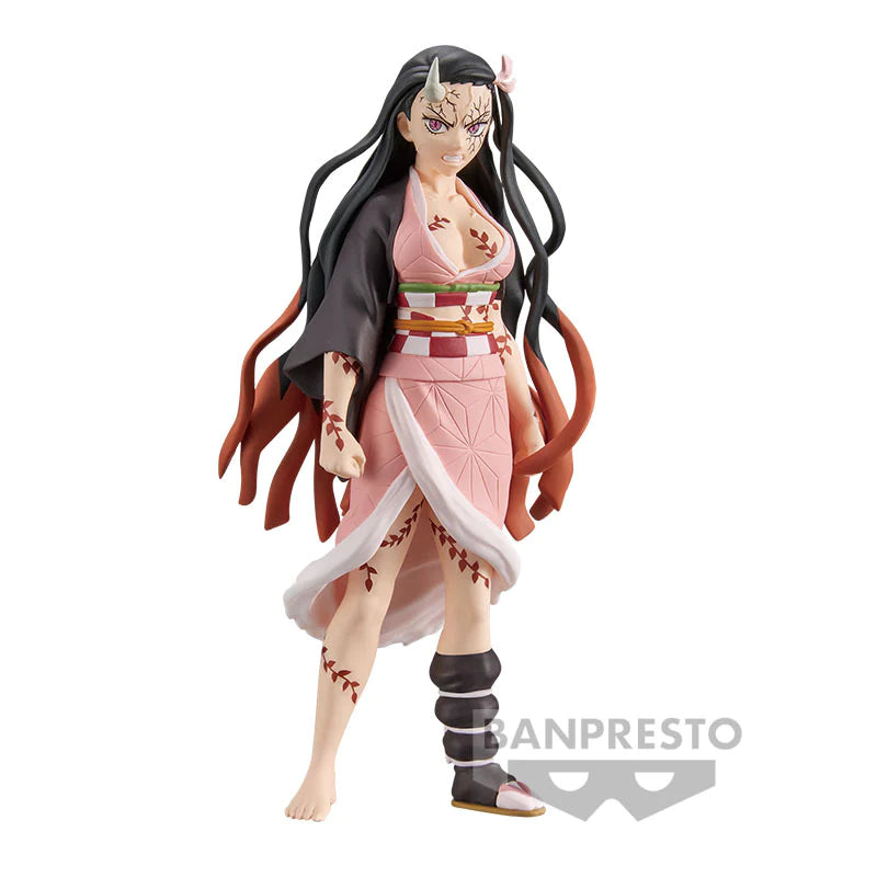 DEMON SLAYER KIMETSU NO YAIBA FIGURE VOL.26BNEZUKO KAMADO