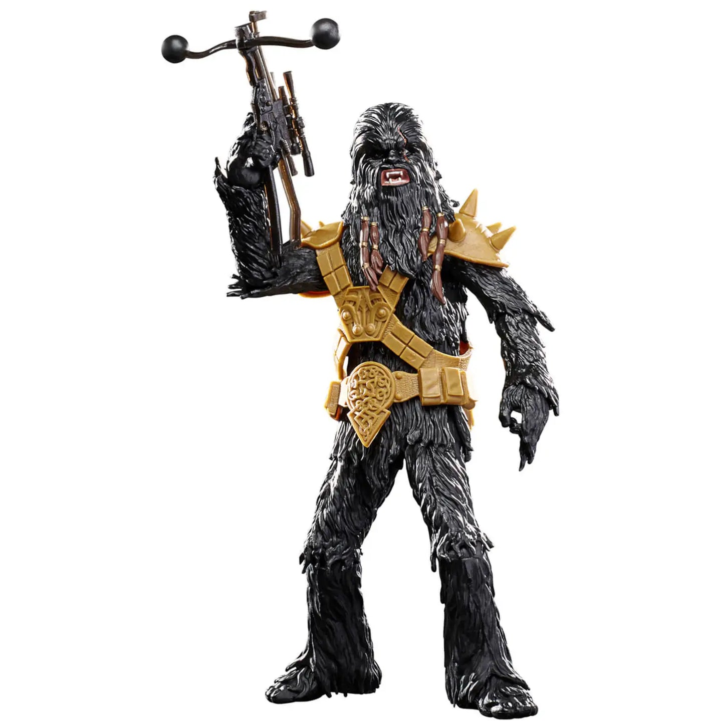 Hasbro Star Wars Black Series Black Krrsantan 6 Inch Scale Action Figure