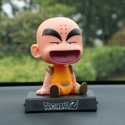 Dragon Ball Z - Bobblehead Pop & mobile holder Assortment