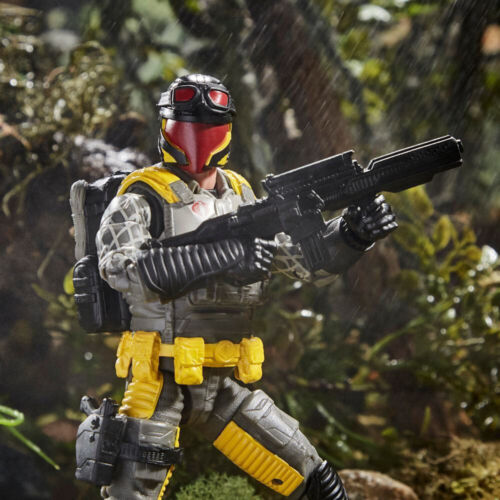 G.I. Joe Classified Series Cobra Viper Python Patrol Figure Exclusive