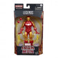 Marvel Legends Series: Iron Man - Model 70 Armor (Marvel's Controller BAF)