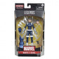 Marvel Legends Series: Marvel's Quake (Marvel's Controller BAF)