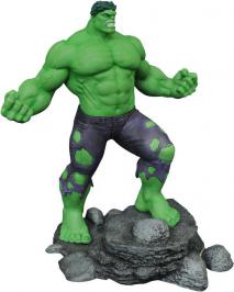 Marvel Comics - The Incredible Hulk PVC Gallery Figure