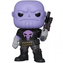 Marvel Comics - Thanos (Earth-18138) 6" US Exclusive Pop! Vinyl