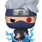 Naruto: Shippuden - Kakashi (Raikiri) Glow US Exclusive Pop! Vinyl [RS]