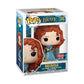 Brave - Merida with Bow NYCC 2022 US Exclusive Pop! Vinyl [RS]