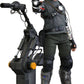 Iron Man (2008) - Tony Stark Mech Test Deluxe 1:6 Scale 12" Action Figure