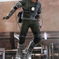 Iron Man (2008) - Tony Stark Mech Test Deluxe 1:6 Scale 12" Action Figure
