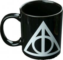 Harry Potter - Deathly Hallows Coffee Mug