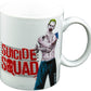 Suicide Squad (2016) - Joker Mug