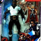Marvel Universe - Bill Foster Goliath vs Thor Action figure