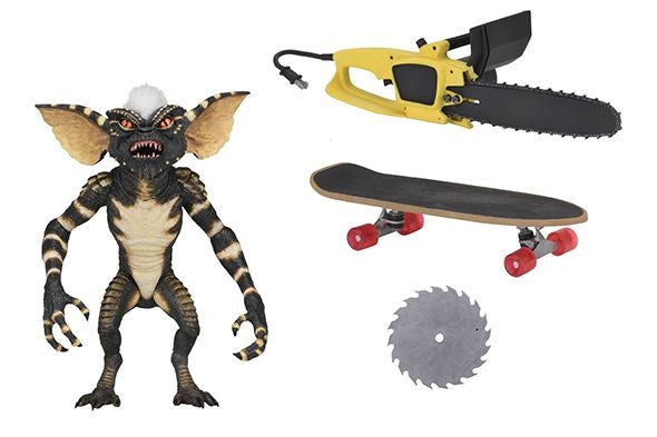 Gremlins - Stripe Ultimate 7" Scale Action Figure