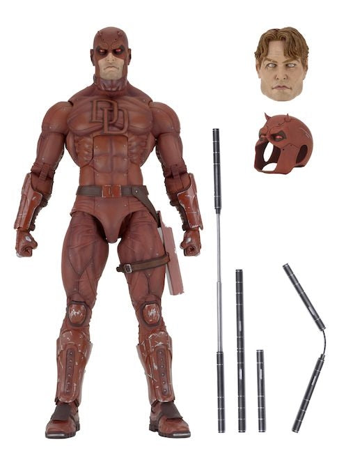 Marvel Comics - Daredevil 1:4 Scale Action Figure