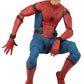 Spider-Man: Homecoming - Spider-Man 1:4 Scale Action Figure