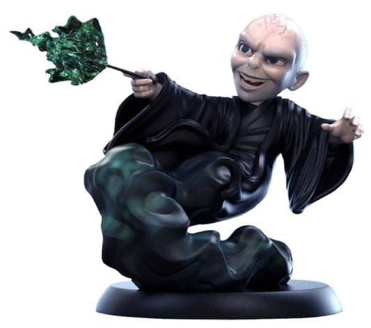 Harry Potter - Voldemort Q-Fig